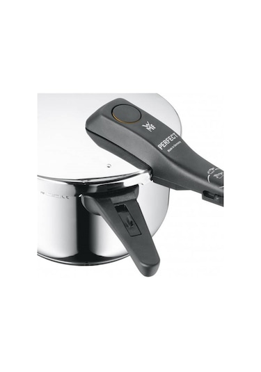 Wmf Perfect Düdüklü Tencere 4.5 Lt Gümüş