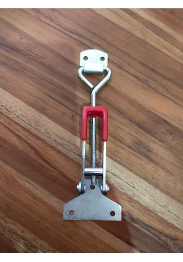 Mnbe Ayarlı Kovan Kilidi Gergi Kilidi Kaput Mandalı