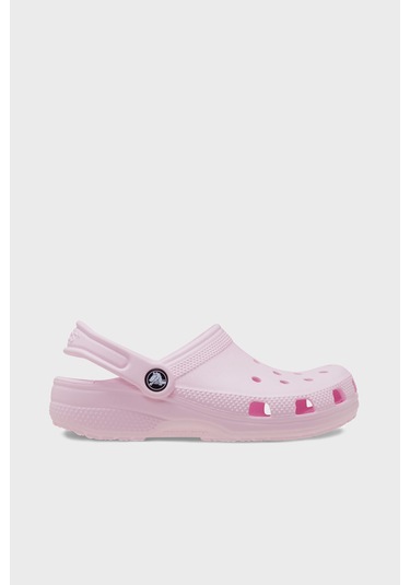 Crocs Kız Çocuk Terlik 206990-6zw Açık Pembe Açık Pembe