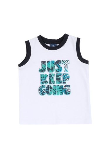 Chicco Atlet 09011867000000 000033 White