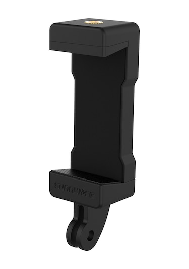 Padalink Sunnylife Universal Telefon Tutucu - Bisiklet Sürüşü İçin Sabit支架, Gopro Aksesuarları Ve Selfie Çubuğu İle Uyumlu, 63-102mm Açılım Aralığı, Dış Mekan Navigasyon Ve Çekim İçin Ty-zj069