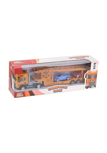Nessiworld 4336 Sun-yfn-mxx-sesli Ve Işıklı Transporter 40 Cm Diğer