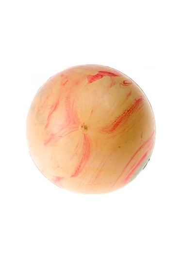 Ferplast PA 6022 Kauçuk Alacalı Köpek Oyun Topu 5 CM