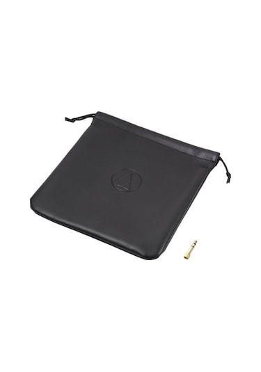 Audio-Technica Ath-M60X Professional Monitor Headphones