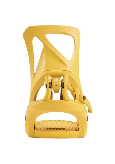 Burton Step On Binding Kadın Sarı Snowboard Bağlaması 21460 Sarı