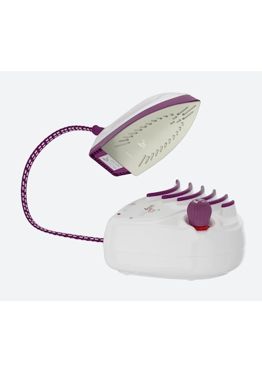 Silter Gazella SPR/MN 2030 1250 W Süper Mini Buhar Kazanlı Ütü