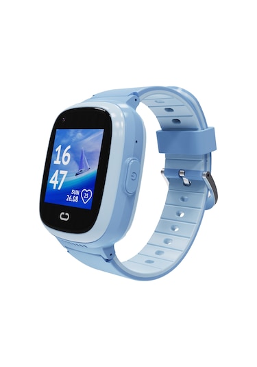 You Kids KN8100.M Sim Kartlı Akıllı Çocuk Saati