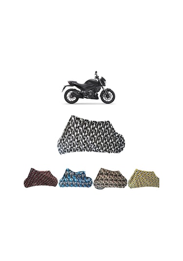 Kymco People 250 Motosiklet Branda Örtü Penye Kamuflaj Spor Model