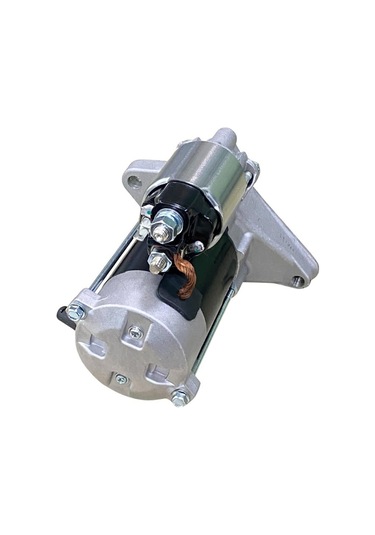 12v Marş Motoru Nıppon Denso Tipi 9 Diş 0.8 Kw Cw Toyota Corolla 1.6 1987-1997