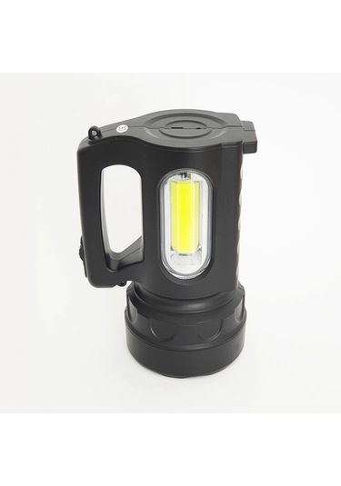 900 Lümen Ultra Güçlü El Feneri Wt-613 Çok Renkli