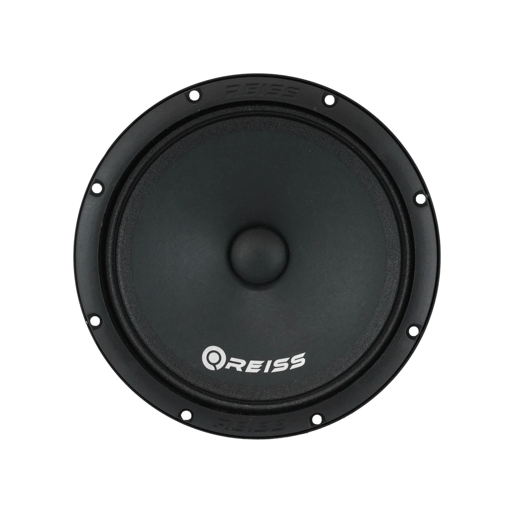 Reiss Audio Rs-m6dp 16cm Midrange 180 Watt