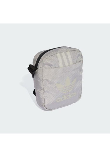Adidas Small Item Omuz Çantası C-adıjj1989a30a00 Gri