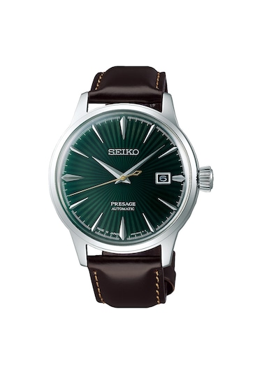 Seiko Presage SRPD37J Otomatik Erkek Kol Saati
