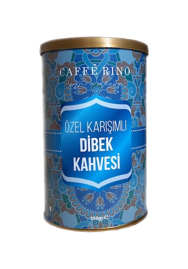 Caffe Rino Dibek Kahvesi 250 G