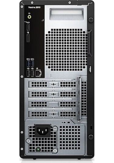 Dell Vostro 3910 N7505VDT3910EMEA01 i5-12400 8 GB 256 GB SSD W11P Masaüstü Bilgisayar
