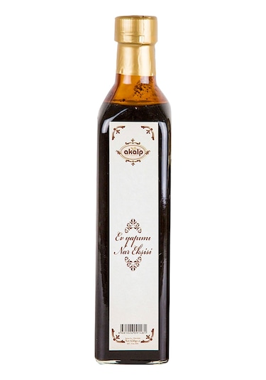 Akalp Çiftliği Doğal Ev Yapımı Nar Ekşisi 650 G