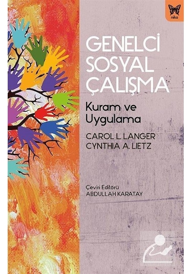 Genelci Sosyal Çalışma / Carol L. Langer