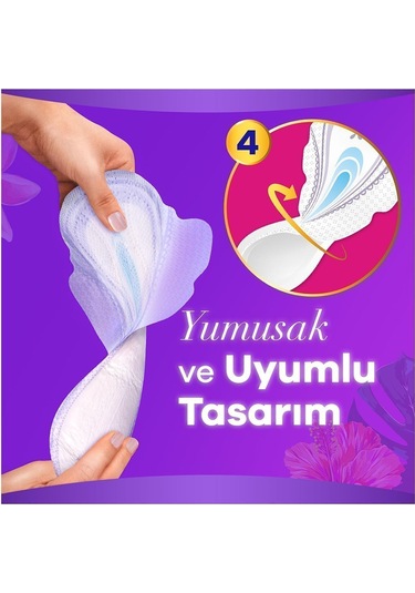 Platinum 40'lı Uzun Cesaret Paketi