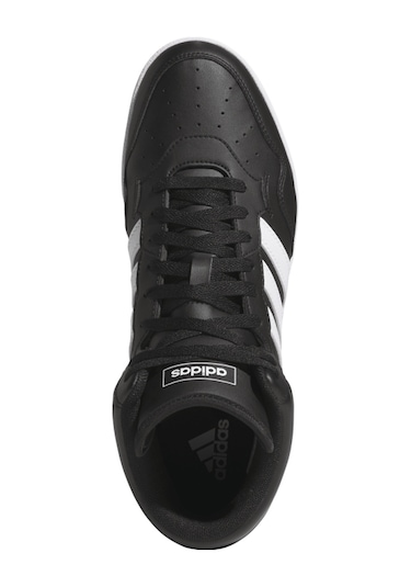 Adidas Hoops 4.0 Unısex Spor Ayakkabı - Jq9994 Siyah