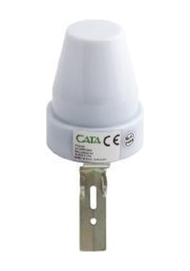Cata Ct-9189 Fotosel Röle Göz