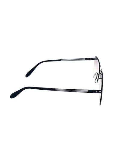Black Blk2605 C7 Unisex Güneş Gözlüğü Siyah