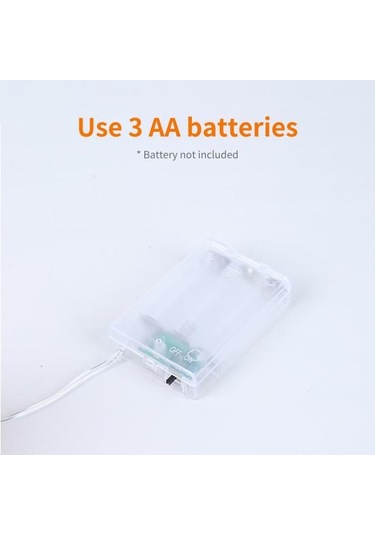 Hafif Düşük Güç Tüketimi Ev Dekorasyonu Uzun Servis Süresi A