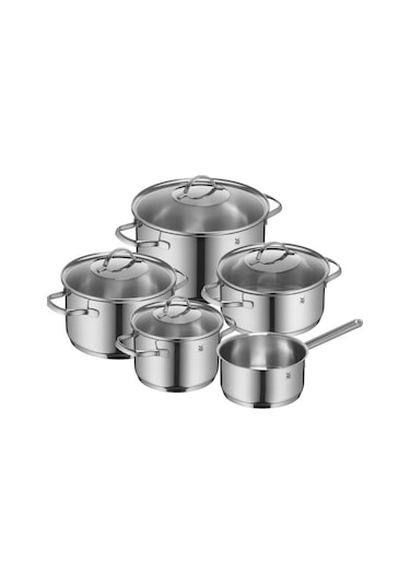 WMF Provence Plus Tencere Seti 9 Parça