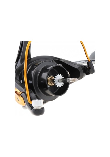 Tf8000 Uzun Mesafeli Döküm Olta Makinesi Büyük Boşluksiz Deniz Çubuk Balık Tutma Olta Makinesi