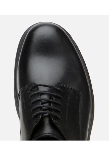 Hotiç Erkek Deri Siyah Kalın Tabanlı Günlük Ayakkabı 02ayh312170a100 02ayh312170a100 Siyah Hotiç Erkek Deri Siyah Kalın Tabanlı Günlük Ayakkabı 02ayh312170a100 02ayh312170a100 Siyah