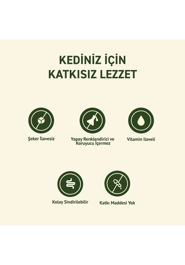 Kuzu Etli Yaş Konserve Yetişkin Köpek Maması, Jöle İçinde Parça Etli, 400 Gr X 12 Adet