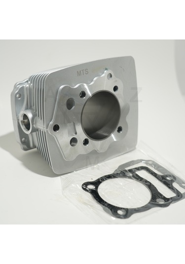 Cg 250 67 Mm 82 Mm Silindir Gri 001