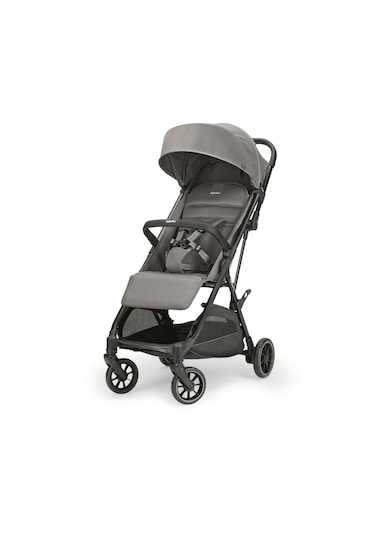 Inglesina Now Kendiliğinden Katlanan Kabin Boy Bebek Arabası - S