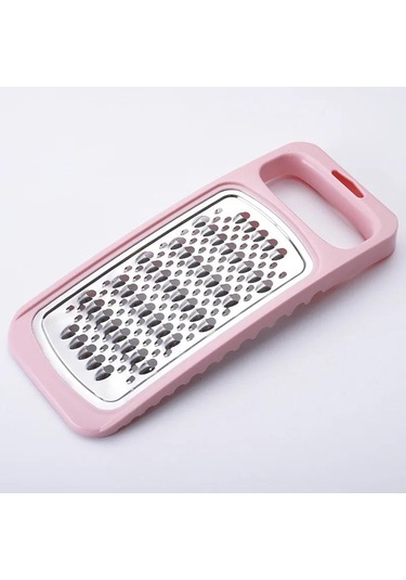 Rende Sebze Dilimleyici Havuç Kore Lahanası Gıda Robotları Manuel Kesici Mutfak Aksesuarları Malzemeleri Ev İçin Faydalı Şeyler Pembe