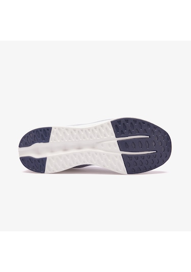 Nautica Erkek Gri Sneaker Düz Nt509t Gri