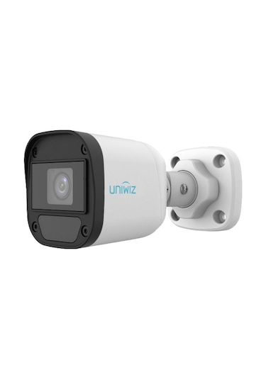 ﻿Uniwiz UAC-B112-F28 2 MP 2.8 MM Sabit Lensli Mini Bullet AHD Kamera