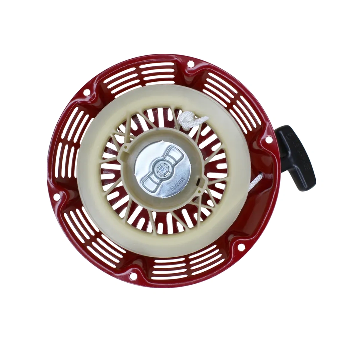 Gamingo 188f, Gx340/390 Manuel Starter İçin Motoblok Marş Motoru 75628816