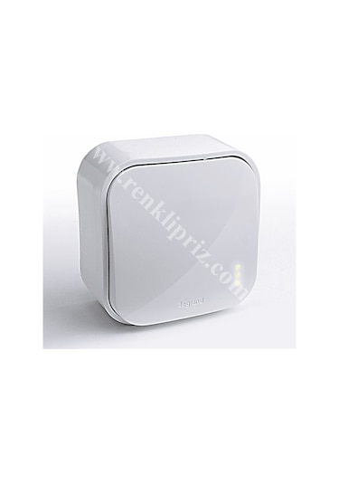 Legrand 782400 Forix Sıva Üstü Anahtar