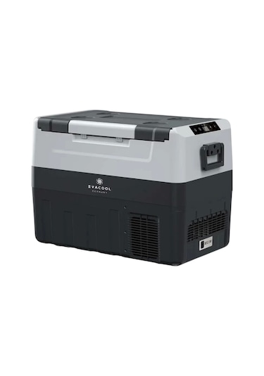 Evacool 45a 45l 12-24v Kompresörlü Taşınabilir Soğutucu