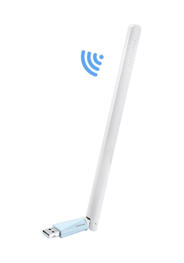 Sones Mercury Mw150uh Mini Usb Kablosuz Ağ Kartı Masaüstü Bilgisayar Dizüstü Bilgisayar Wifi Alıcısı