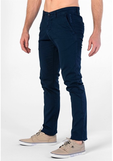 Routefield Worth Erkek Pantolon-079