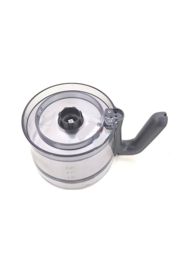 Stilevs Maxi Chef Mutfak Robotu Haznesi