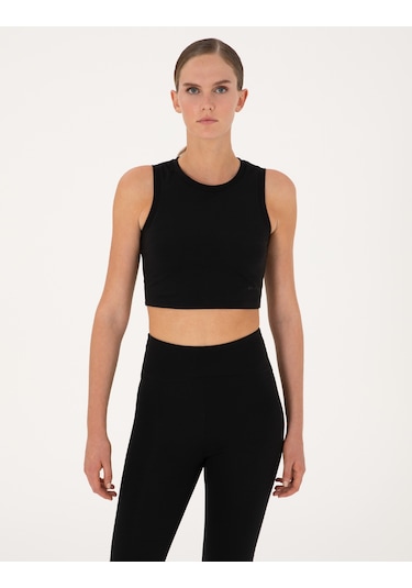 Pierre Cardin Kadın Siyah Bustiyer 50314973-vr046 Siyah