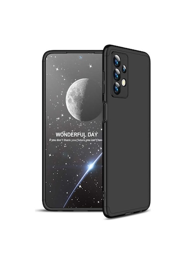 Samsung Galaxy Uyumlu A23 Kılıf Zore Ays Kapak