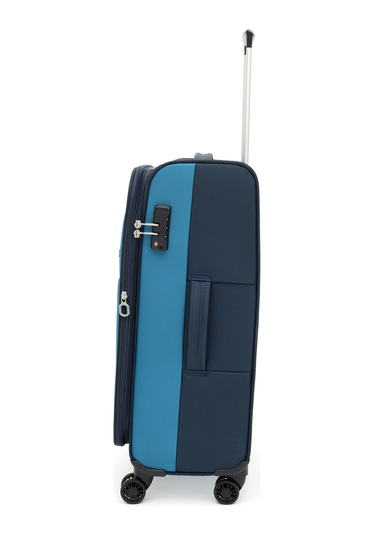 Pierre Cardin Erkek Lacivert Valiz 50312940-vr033 Lacivert