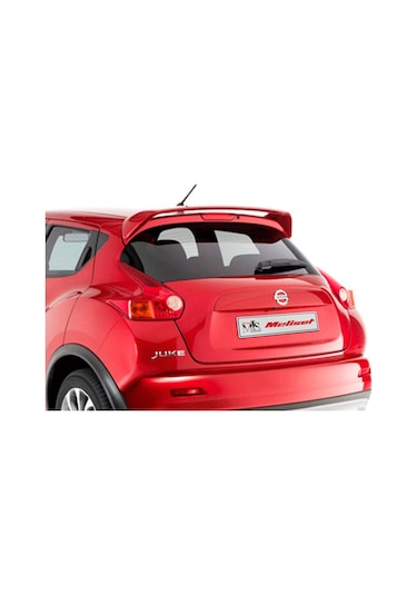 Nissan Juke Spoiler 2010 Ve Sonrası Uyumlu Aracınızın Rengi