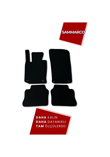 Porsche Panamera 2011 Halı Paspas Velur Paspas Kumaş Paspas Oto Paspas