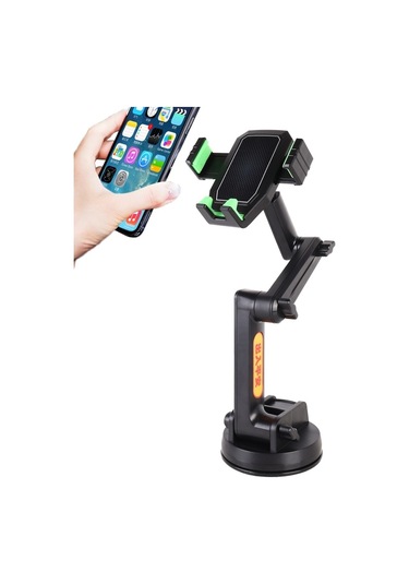 Sones Kamyon Vantuzlu Cep Telefonu Tutacağı