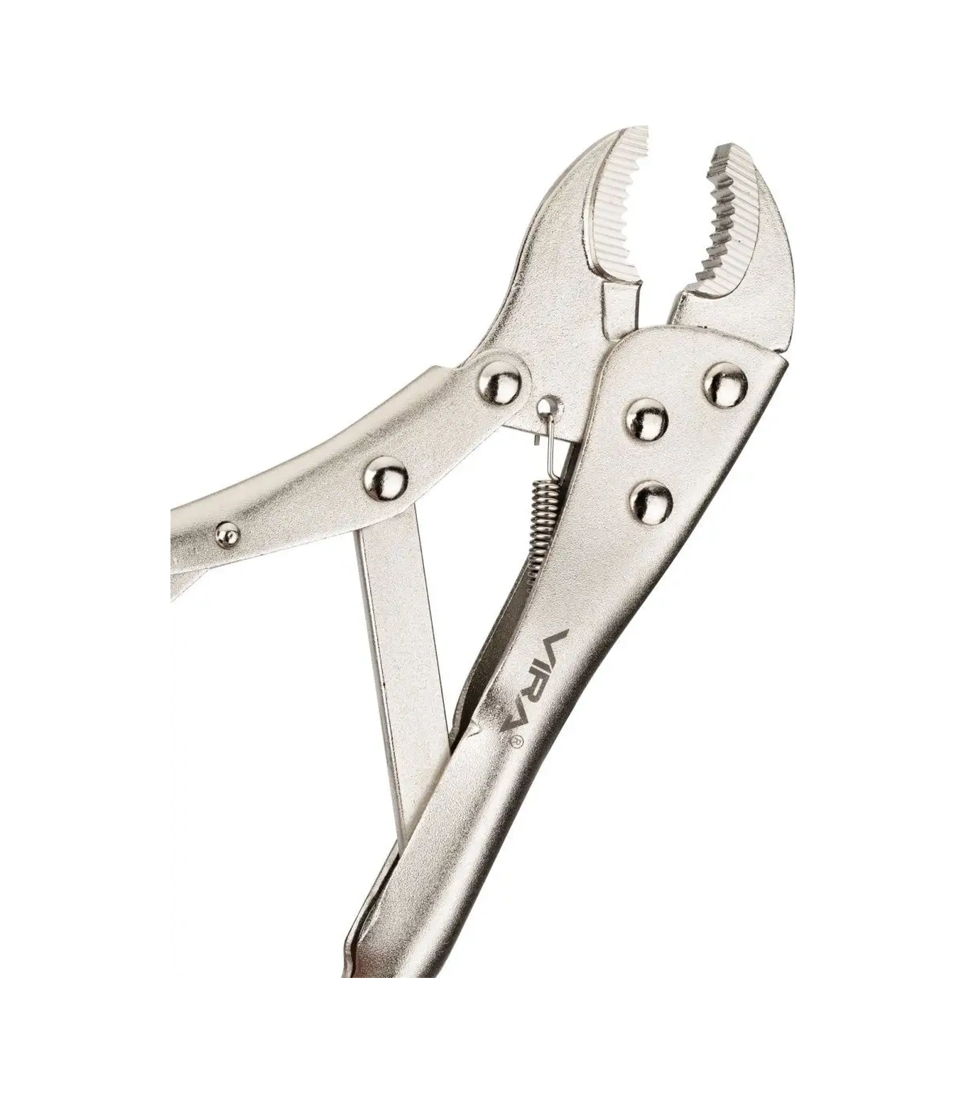 Vıra Ayarlanabilir 180mm Mandallı Mengeneleme Pense 36402742