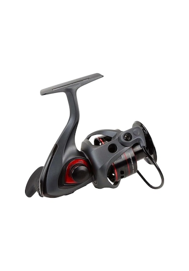 Okuma Ceymar C-8000a Dark Grey Olta Makinesi 8bb 4.8:1