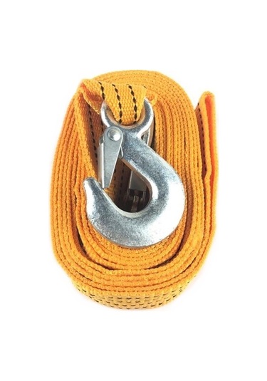 Space Ilch-01 Çeki Halatı Kemerli 4 M 2 Ton